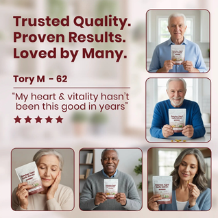 Vitalia Aged Garlic Extract Softgels