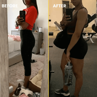 Vitalia Maca Root Ashwagandha Liquid Drops